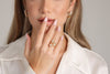 18K gold jewelry at Gold Glow Jewelry in Richmond Hill